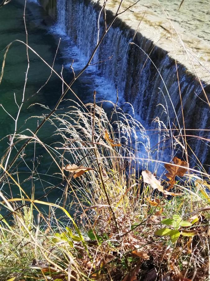 Am Jenbach Lägenhet Bad Feilnbach Exteriör bild